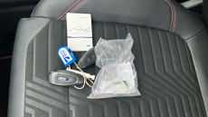 Ford Puma 1.0 EcoBoost Hybrid mHEV 155 ST-Line X 5dr Petrol Hatchback